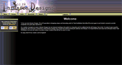 Desktop Screenshot of id.tauniverse.com